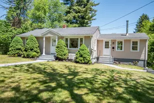 23 Kimball Heights Rd, Greenville, NH 03048 - Photo 1