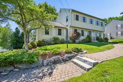 153 Fleming Street, Manchester, NH 03104 - Photo 1