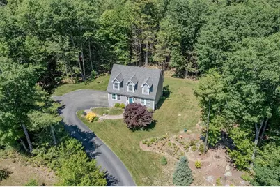 2 Gerrior Drive, Nottingham, NH 03290 - Photo 1