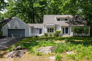5 Fairchild Dr, Durham, NH 03824 - Photo 1