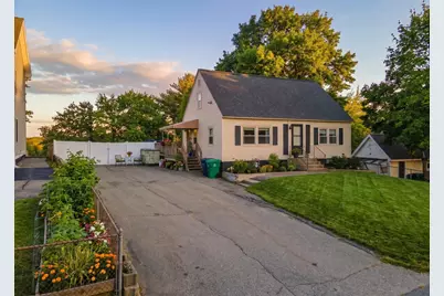 93 1/2 Chandler Street, Nashua, NH 03064 - Photo 1
