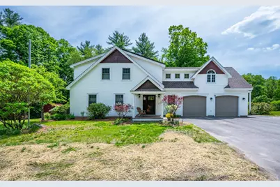 85 Cilleyville Road, Andover, NH 03216 - Photo 1