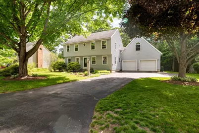 6 Governors Way, Concord, NH 03303 - Photo 1