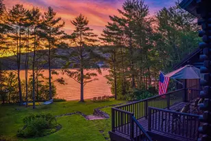 11 Squamasee Rd, Holderness, NH 03245 - Photo 1