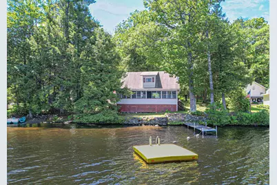 154 Crescent Lake Road, Acworth, NH 03601 - Photo 1