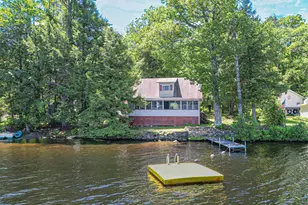 154 Crescent Lake Rd, Acworth, NH 03601 - Photo 1