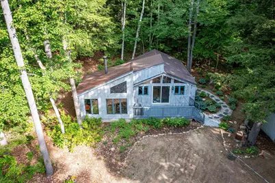 48 Covered Bridge Lane, Bartlett, NH 03812 - Photo 1