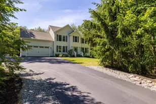 877 River Rd, Weare, NH 03281 - Photo 1