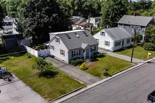 61 President Rd, Manchester, NH 03103 - Photo 1