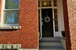 132 W Merrimack St, Manchester, NH 03101 - Photo 1