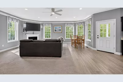 128 Pemigewasset Drive, Conway, NH 03893 - Photo 1