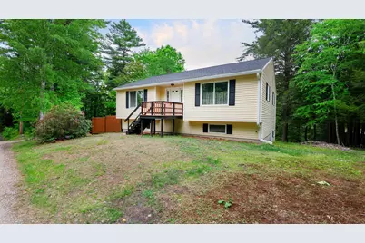 31 Jack Street, Northwood, NH 03261 - Photo 1