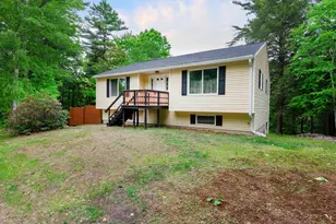 31 Jack St, Northwood, NH 03261 - Photo 1