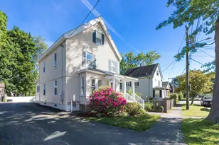 306 Thornton St, Portsmouth, NH 03801 - Photo 1