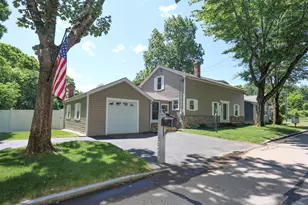 54 College Ave, Manchester, NH 03102 - Photo 1