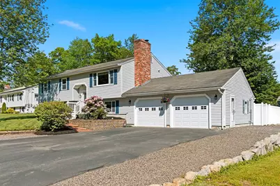 50 Davis Road, Merrimack, NH 03054 - Photo 1