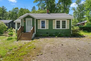 65 Lakeview Ave, Bristol, NH 03222 - Photo 1