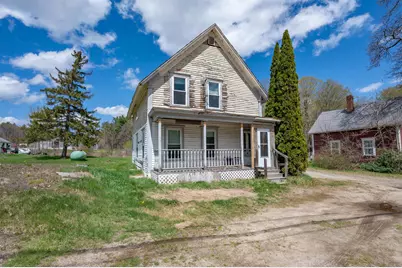 57 Concord Stage Road, Weare, NH 03281 - Photo 1