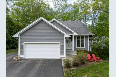26 Thayer Pond Road, Concord, NH 03301 - Photo 1