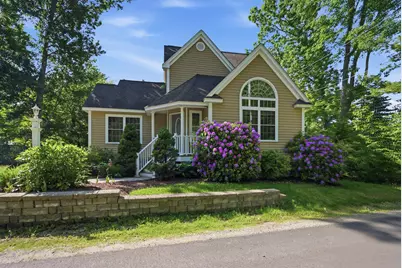 66 Tibbetts Road, Fremont, NH 03044 - Photo 1