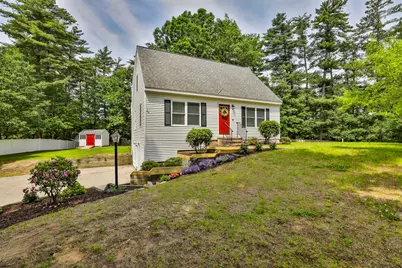 3 Evergreen Drive, Hudson, NH 03051 - Photo 1