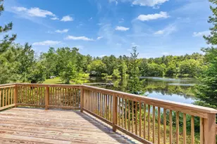 43 Brook Dr, Stoddard, NH 03464 - Photo 1