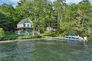 31 Pitchwood Island, Meredith, NH 03253 - Photo 1