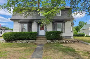 599 S Main St, Manchester, NH 03102 - Photo 1