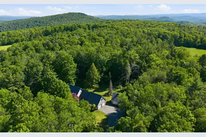 1572 Skyline Drive, Weathersfield, VT 05156 - Photo 1
