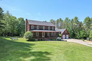 172 Farrarville Rd, Belmont, NH 03220 - Photo 1