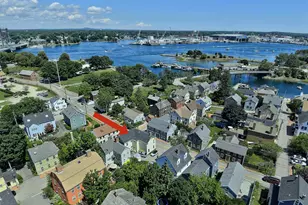 226 Marcy St, Portsmouth, NH 03801 - Photo 1