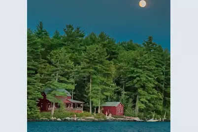 14 Great Island, Sunapee, NH 03782 - Photo 1
