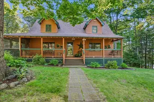33 Quaker Rd, New Durham, NH 03855 - Photo 1