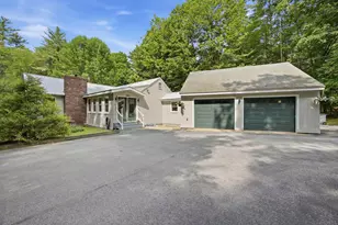135 Lower Straw Rd, Hopkinton, NH 03229 - Photo 1