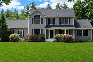 130 W Ridge Cir, Hopkinton, NH 03229 - Photo 1