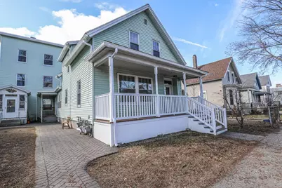 27 Blodget Street, Manchester, NH 03104 - Photo 1