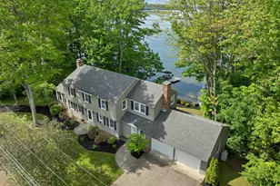 204 Shore Dr, Laconia, NH 03247 - Photo 1
