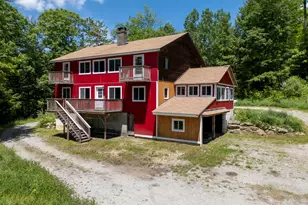 227 Pine Hill Rd, Croydon, NH 03773 - Photo 1