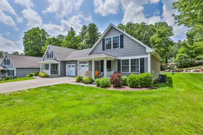 8 Cedar Way #B, Goffstown, NH 03045 - Photo 1
