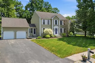 57 Lindsay Rd, Hooksett, NH 03106 - Photo 1