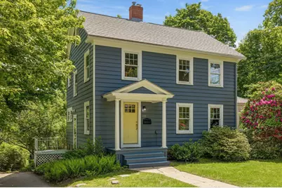 80 Madbury Road, Durham, NH 03824 - Photo 1