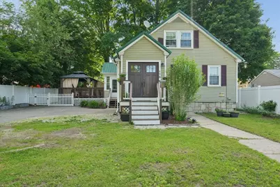 173 Mammoth Road, Manchester, NH 03109 - Photo 1