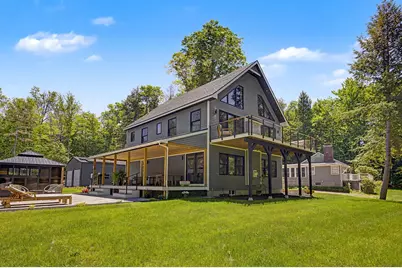 239 Maple Street N, Bridgewater, NH 03222 - Photo 1