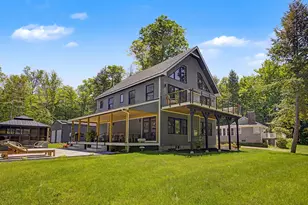 239 Maple St N, Bridgewater, NH 03222 - Photo 1