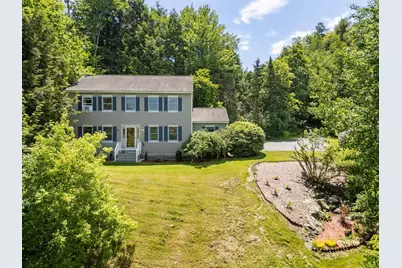 12 Wellington Circle, Lebanon, NH 03766 - Photo 1