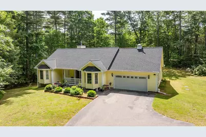 120 Camp Sargent Road, Merrimack, NH 03054 - Photo 1