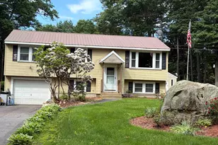 13 Kitt Ln, Londonderry, NH 03053 - Photo 1