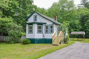 171 Eastern Ave, Rochester, NH 03867 - Photo 1
