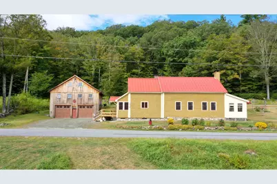 104 &amp; 106 Newbury Road, Sutton, NH 03221 - Photo 1