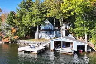 175 Bay Point Rd, Newbury, NH 03255 - Photo 1